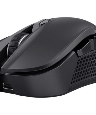 Trust Souris de gaming GXT923 Ybar Noir 1