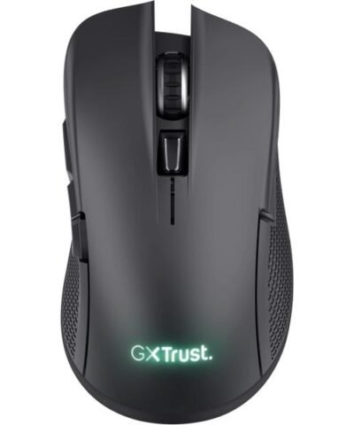 Trust Souris de gaming GXT923 Ybar Noir 7