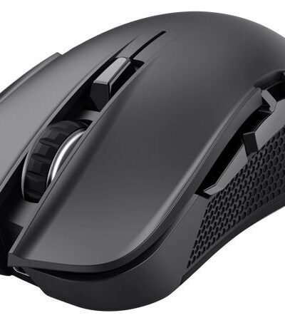 Trust Souris de gaming GXT923 Ybar Noir 2