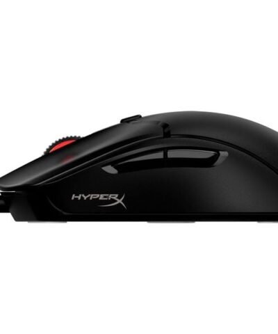 HyperX Souris de gaming Pulsefire Haste 2 Noir 4