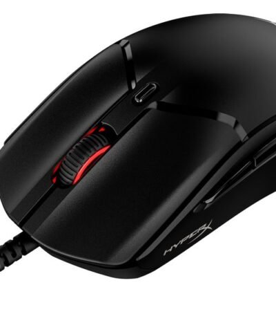 HyperX Souris de gaming Pulsefire Haste 2 Noir 2