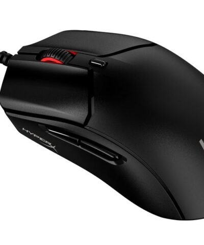 HyperX Souris de gaming Pulsefire Haste 2 Noir 1