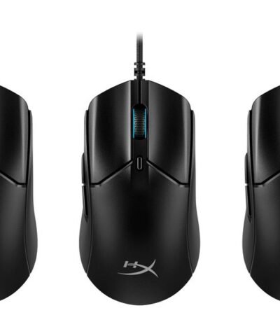 HyperX Souris de gaming Pulsefire Haste 2 Noir 8