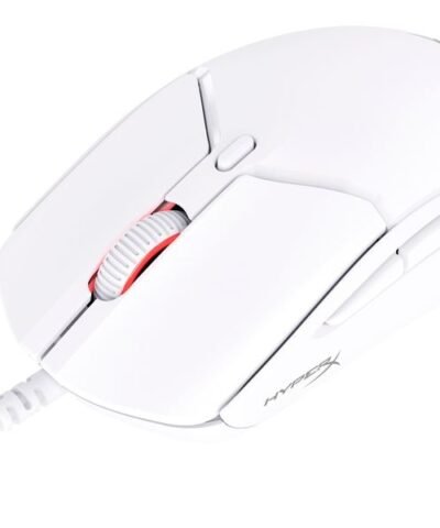 HyperX Souris de gaming Pulsefire Haste 2 Blanc 1