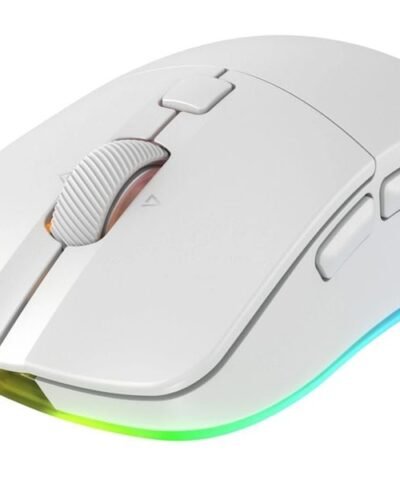 Cherry Souris de gaming XTRFY M50 Wireless Blanc 10