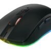 Cherry Souris de gaming XTRFY M50 Wireless Noir 10