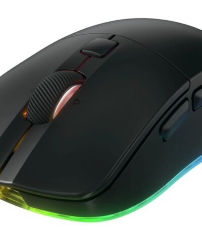 Cherry Souris de gaming XTRFY M50 Wireless Noir 10