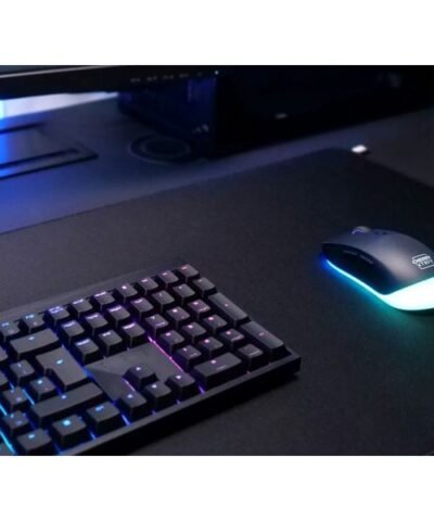 Cherry Souris de gaming XTRFY M50 Wireless Noir 7