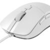 Cherry Souris de gaming XTRFY M50 Blanc 10