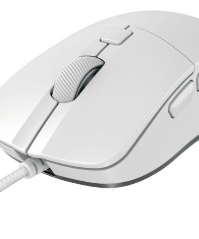 Cherry Souris de gaming XTRFY M50 Blanc 10