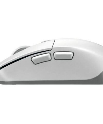 Cherry Souris de gaming XTRFY M50 Blanc 2