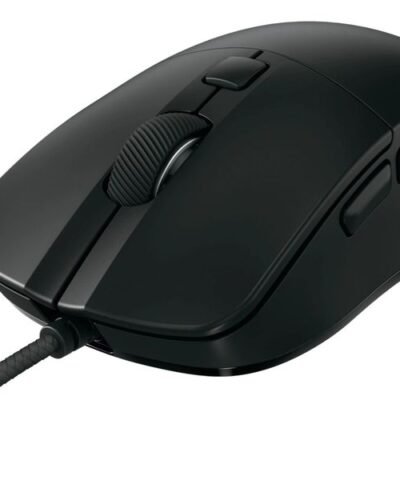 Cherry Souris de gaming XTRFY M50 Noir 10