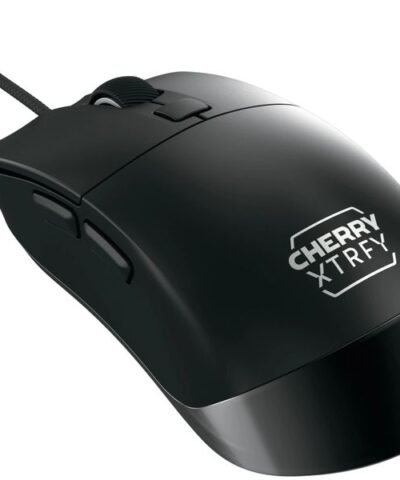 Cherry Souris de gaming XTRFY M50 Noir 1