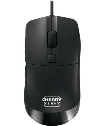 Cherry Souris de gaming XTRFY M50 Noir 4