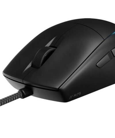 Corsair Souris de gaming M75 Noir 3