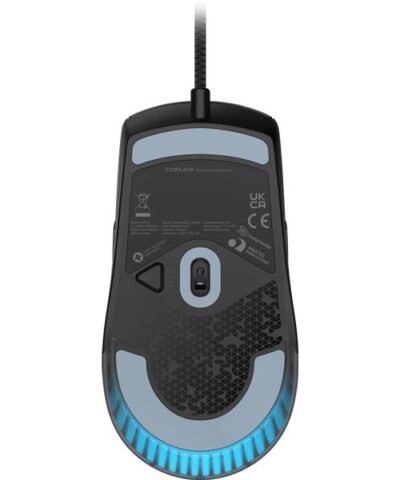 Corsair Souris de gaming M75 Noir 8