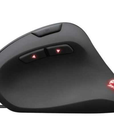 Trust Souris de gaming GXT 144 Rexx Vertical 2