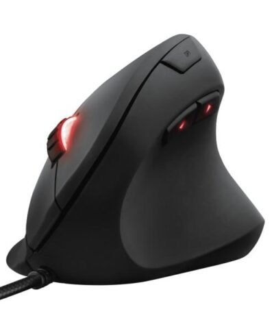 Trust Souris de gaming GXT 144 Rexx Vertical 4