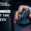 Trust Souris de gaming GXT 144 Rexx Vertical 10