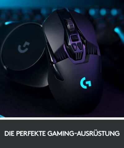 Logitech Gaming-Maus G903 Lightspeed Wireless 8