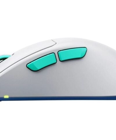 Cherry Souris de gaming XTRFY M64 Blanc 1