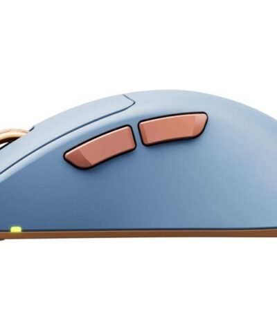 Cherry Souris de gaming XTRFY M64 Pro Bleu 1