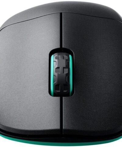 Cherry Souris de gaming XTRFY M64 Noir 4