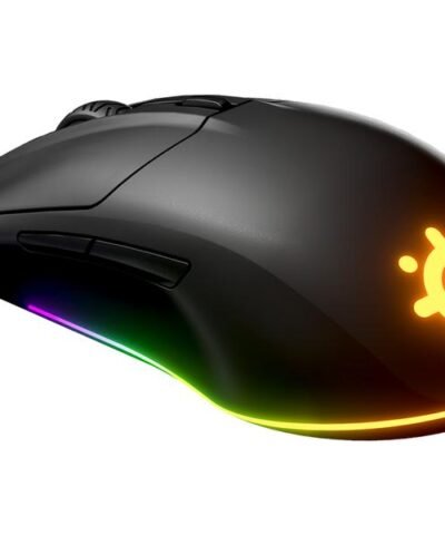 Steel Series Souris de gaming Rival 3 1