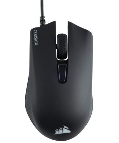 Corsair Souris de gaming Harpoon RGB PRO iCUE 10