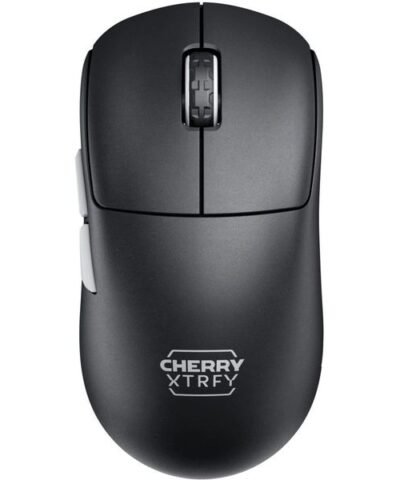 Cherry Souris de gaming XTRFY M68 Pro Noir 9