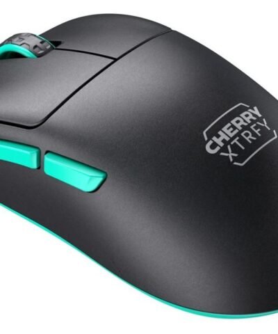 Cherry Souris de gaming XTRFY M68 Noir 3