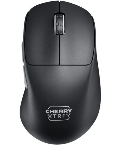 Cherry Souris de gaming XTRFY M64 Pro Noir 9