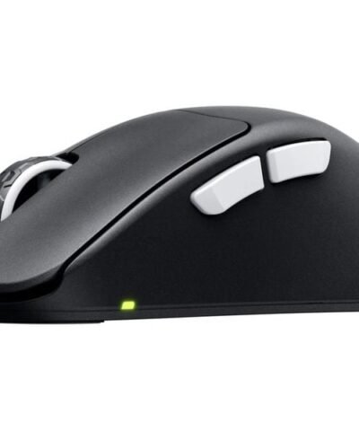 Cherry Souris de gaming XTRFY M64 Pro Noir 2