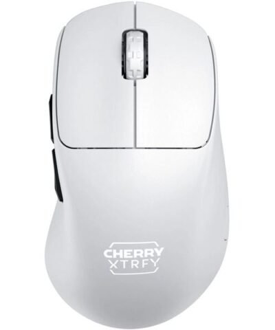 Cherry Souris de gaming XTRFY M64 Pro Blanc 9