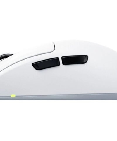 Cherry Souris de gaming XTRFY M68 Pro Blanc 1