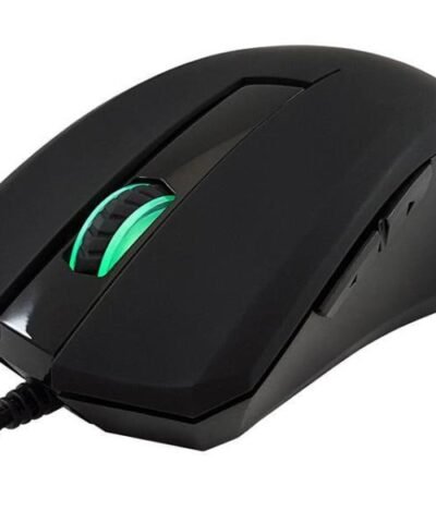 LC-Power Souris de gaming AiRazor m810RGB 1