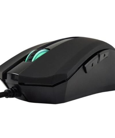 LC-Power Souris de gaming AiRazor m810RGB 2