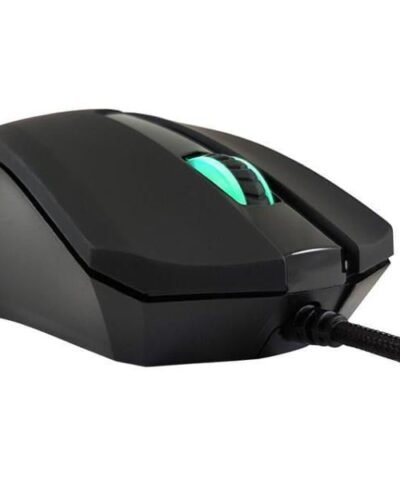 LC-Power Souris de gaming AiRazor m810RGB 6