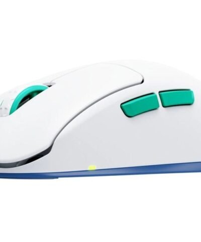 Cherry Souris de gaming XTRFY M68 Blanc 2