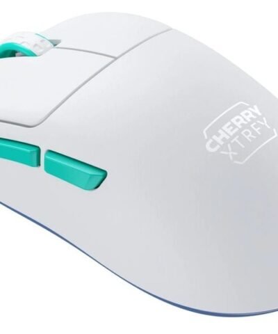 Cherry Souris de gaming XTRFY M68 Blanc 3