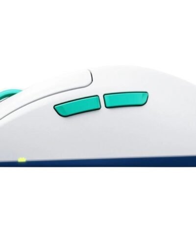 Cherry Souris de gaming XTRFY M68 Blanc 1