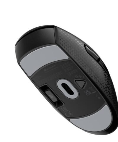 Corsair Souris de gaming M55 Sans fil, noir 1