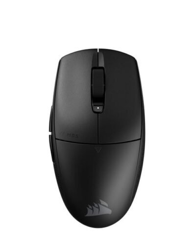 Corsair Souris de gaming M55 Sans fil, noir 8