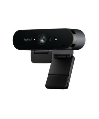 Logitech Webcam Brio Business 5