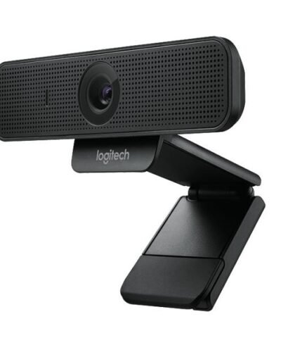 Logitech Webcam C925e 1