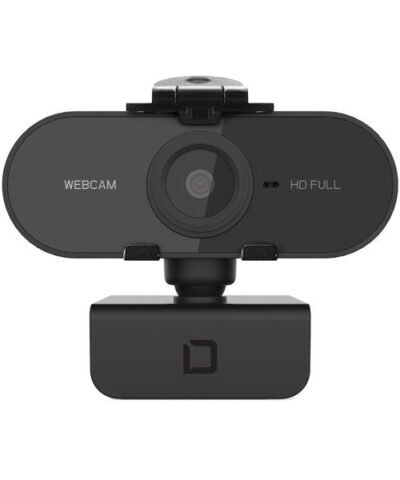 DICOTA Webcam PRO Plus Full HD 1