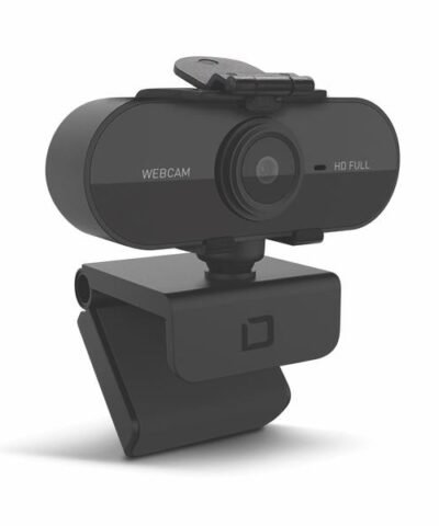 DICOTA Webcam PRO Plus Full HD 2