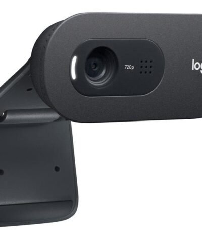 Logitech Webcam C505e HD Bulk 1