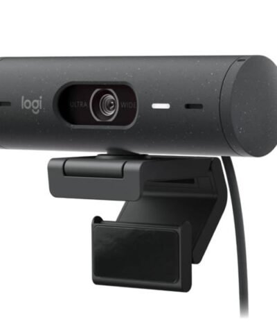 Logitech Webcam Brio 505 Graphite 1080P 30 fps 7