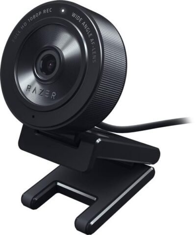 Razer Webcam Kiyo X 4